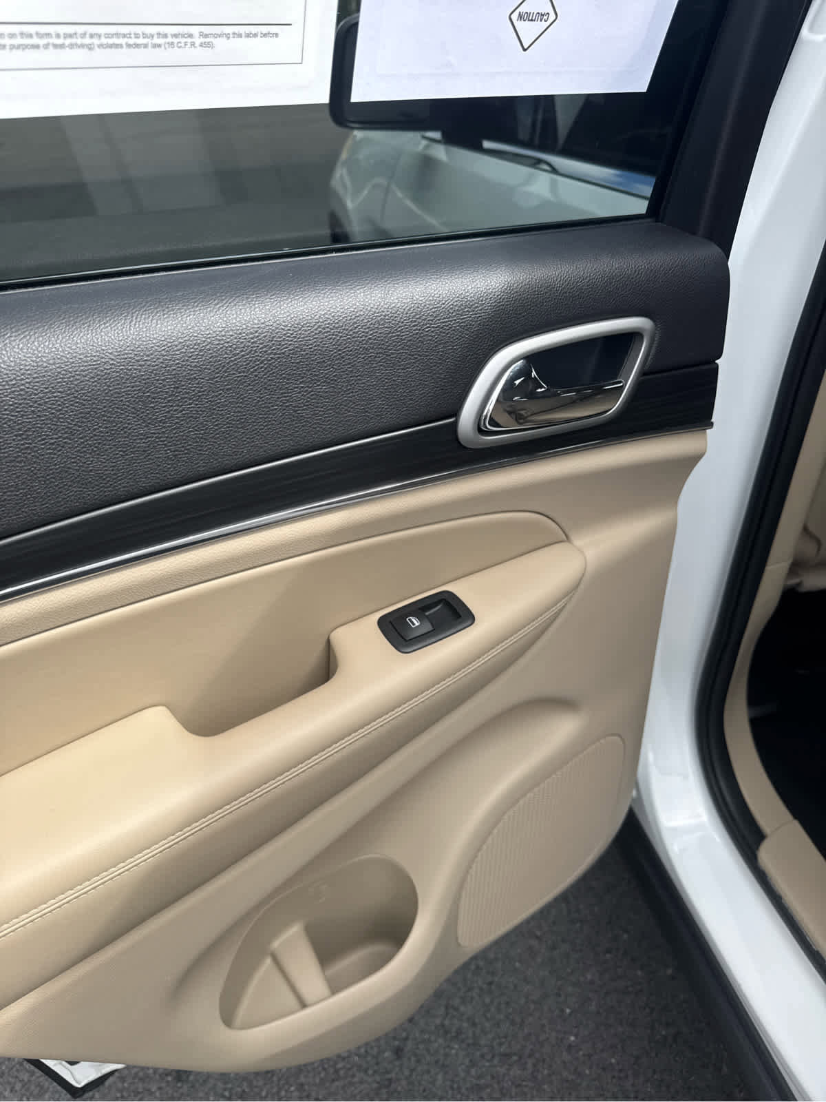 Certified 2020 Jeep Grand Cherokee Limited image 20