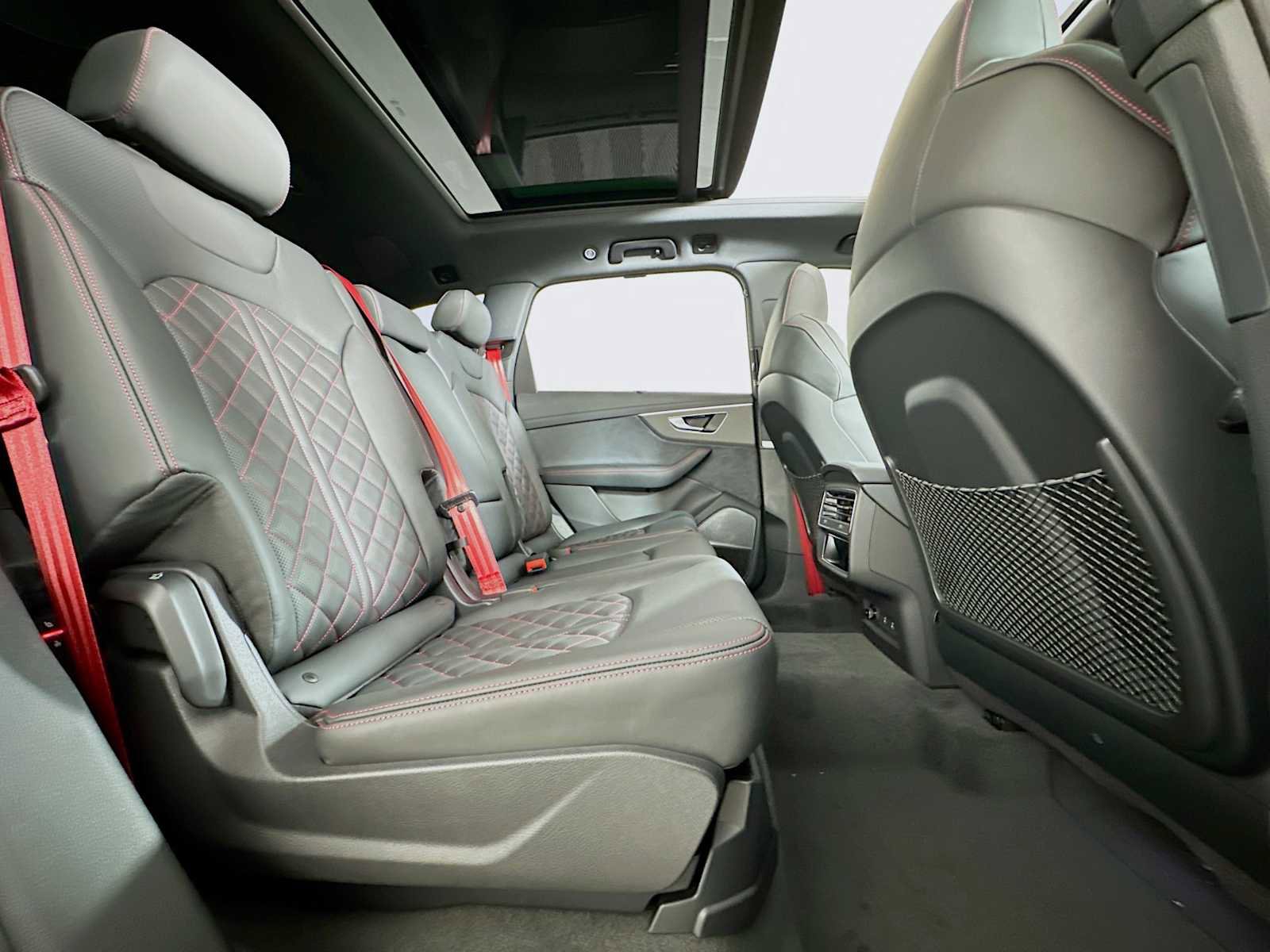 New 2026 Audi Q7 3.0T Prestige image 27