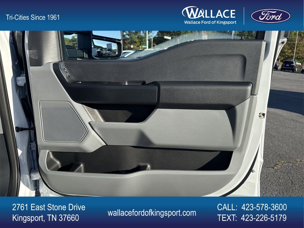New 2026 Ford F350 XL image 20