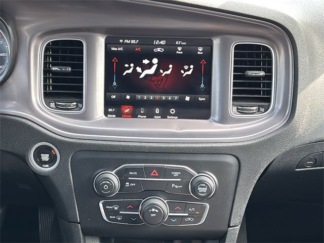 Certified 2023 Dodge Charger SXT image 23