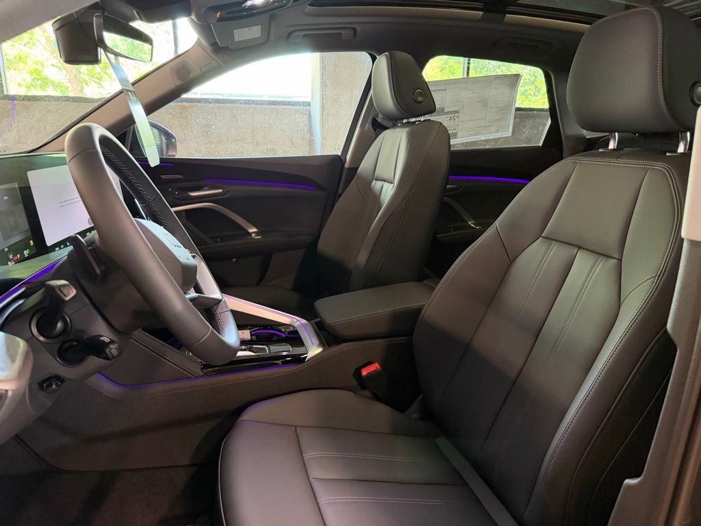 New 2026 Audi Q5 Premium Plus AWD/4WD image 5