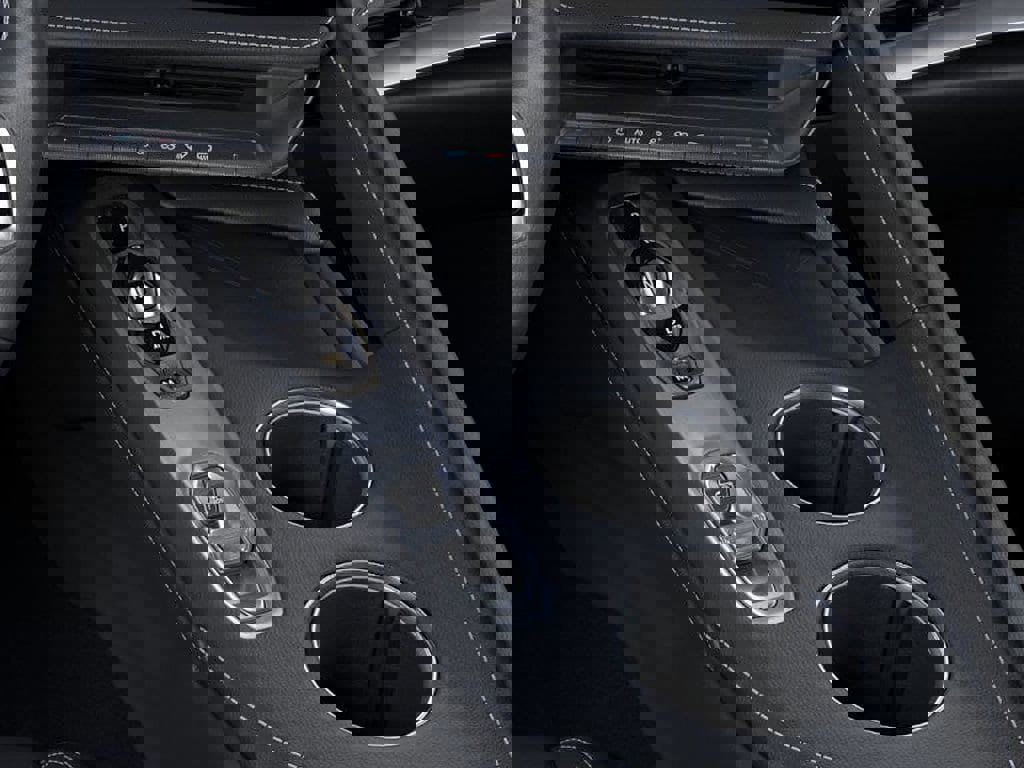 New 2026 Chevrolet Corvette Stingray Preferred Cpe w/ Z51 Performance Package image 23