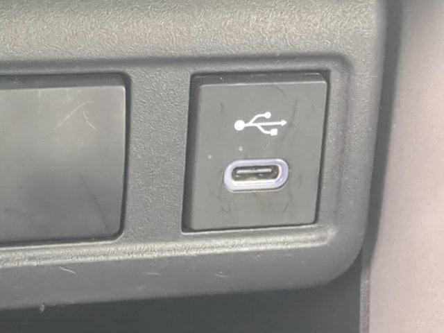 Used 2025 Toyota Corolla Cross AWD Hybrid image 23
