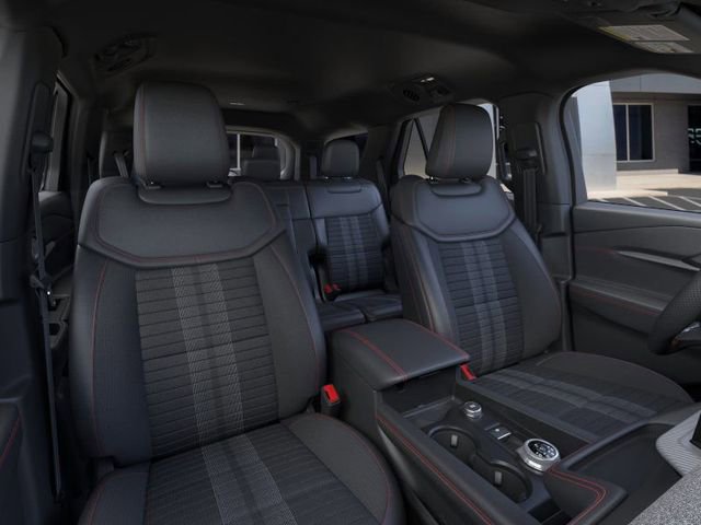 New 2026 Ford Explorer ST-Line RWD image 10