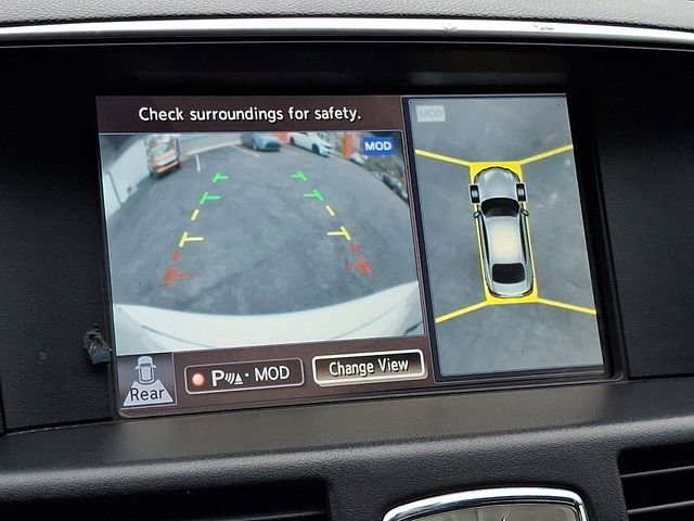 Used 2016 INFINITI Q70 3.7 image 19