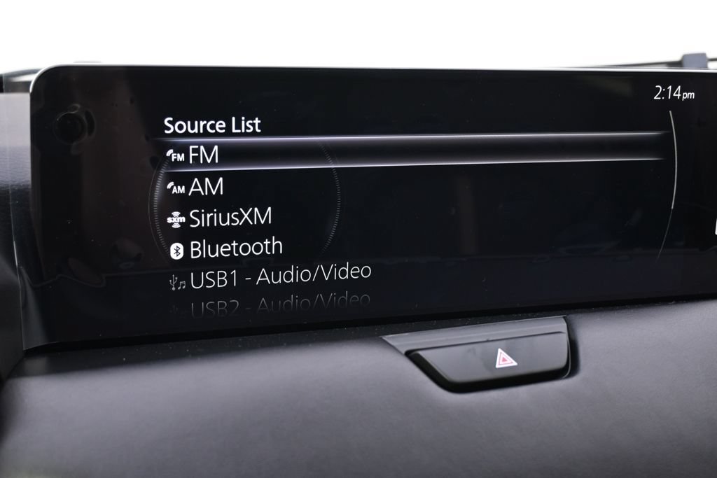 Used 2026 MAZDA CX-90 3.3 Turbo S w/ Premium Plus AWD/4WD image 29
