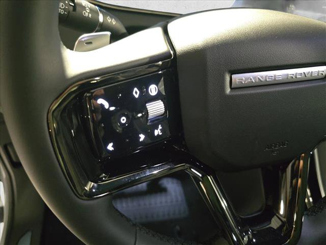 New 2026 Land Rover Range Rover Evoque S AWD/4WD image 16