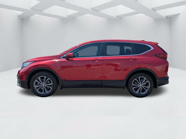 Used 2022 Honda CR-V EX-L image 9