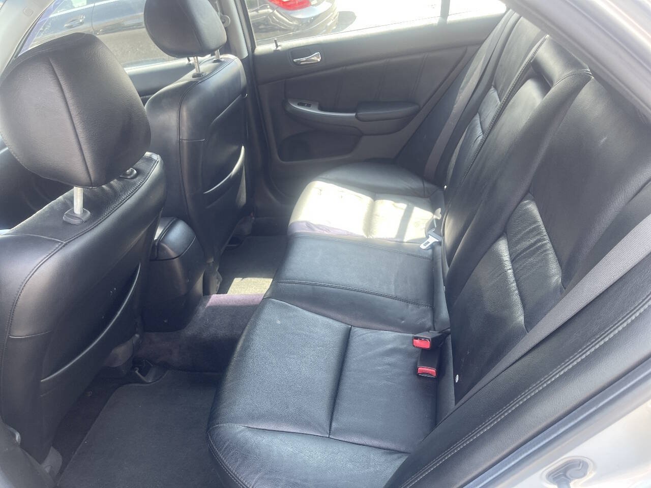 Used 2007 Honda Accord EX image 11