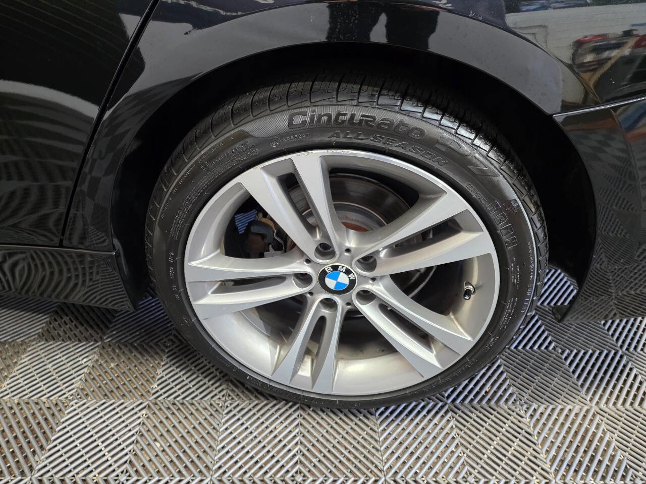 Used 2016 BMW 328i Sedan image 31