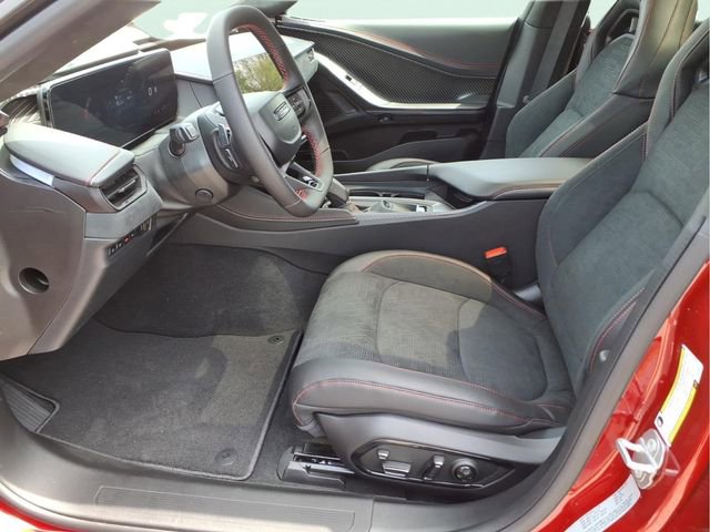 New 2026 Dodge Charger Scat Pack image 13