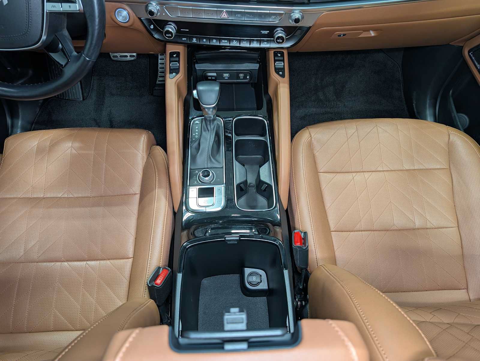 Certified 2023 Kia Telluride SX X-Pro AWD/4WD image 20