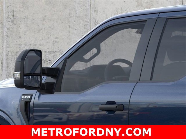 New 2025 Ford F150 XL w/ Equipment Group 103A High image 20