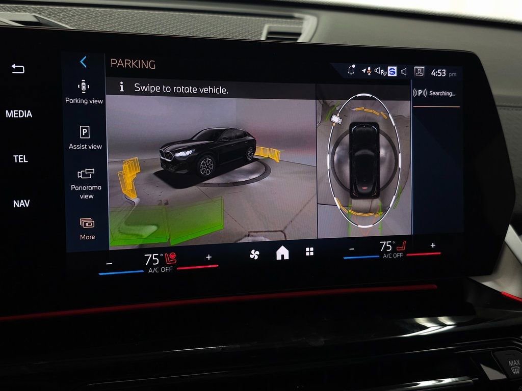 New 2026 BMW X2 xDrive28i w/ Technology Package image 30