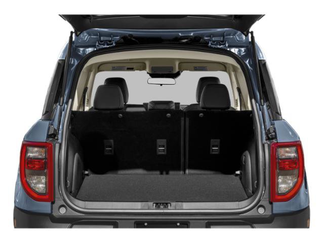 New 2025 Ford Bronco Sport Big Bend w/ Convenience Package image 16