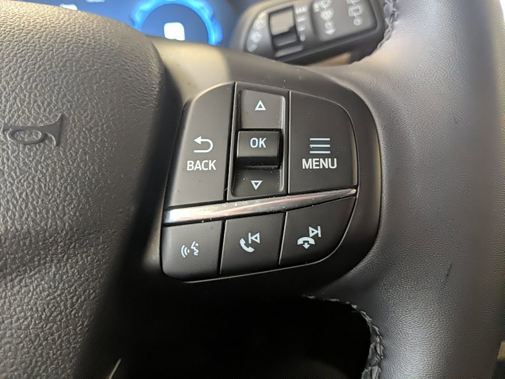 Used 2025 Ford Bronco Sport Outer Banks w/ Outer Banks Tech Package+ image 18