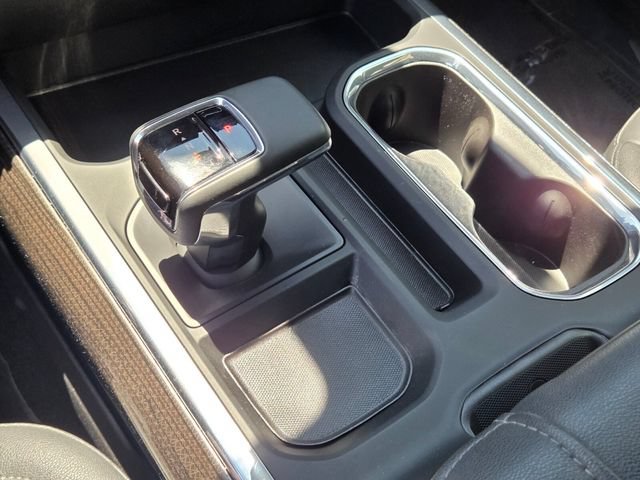 Certified 2024 Chevrolet Silverado 1500 LT Trail Boss w/ Convenience Package II AWD/4WD image 23