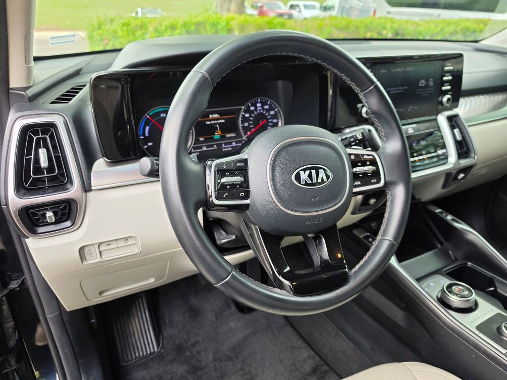 Used 2021 Kia Sorento S FWD image 20