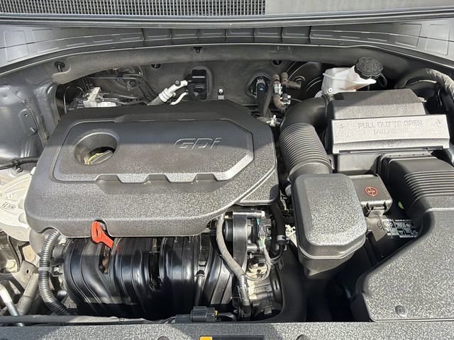 Used 2019 Kia Sorento FWD w/ Option Group 020 image 35