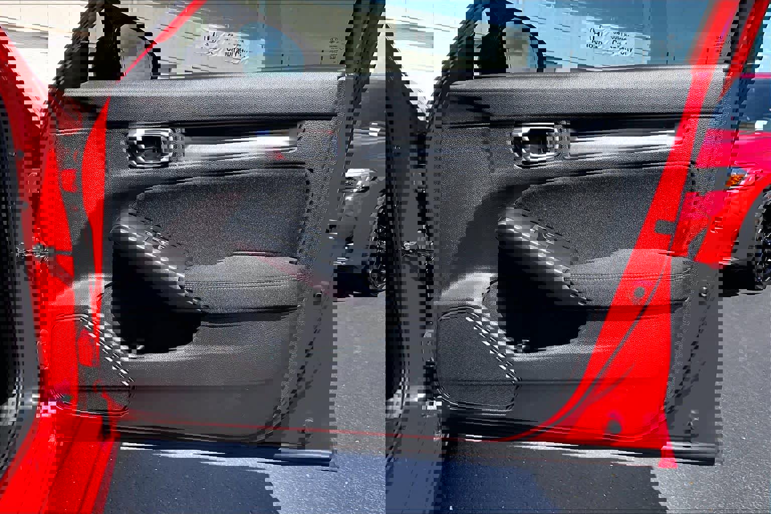 Used 2024 Honda Civic Sport image 26