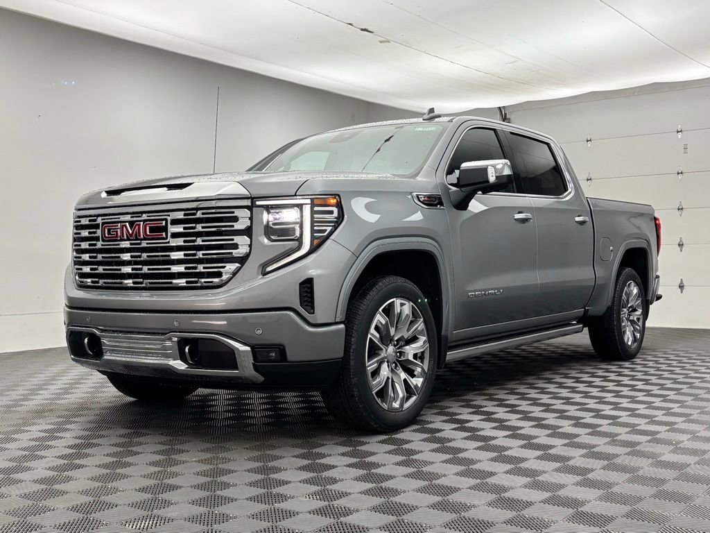 New 2026 GMC Sierra 1500 Denali image 15