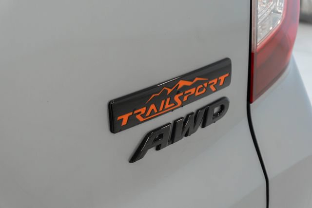 Used 2023 Honda Passport TrailSport image 11