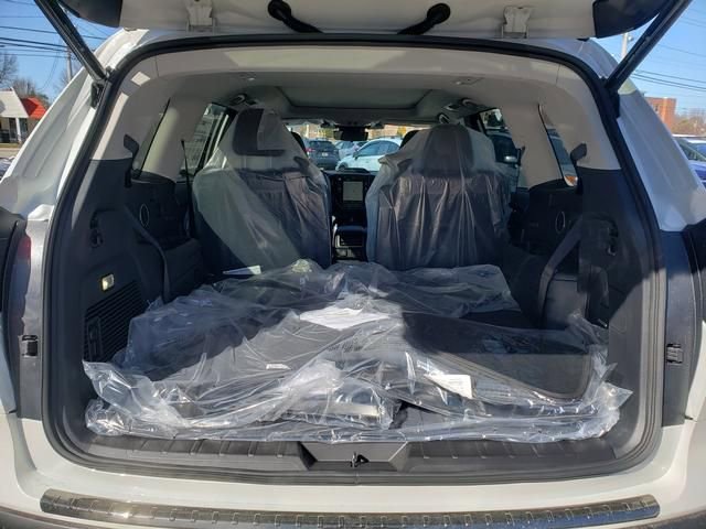 New 2026 Subaru Ascent Bronze Edition image 5