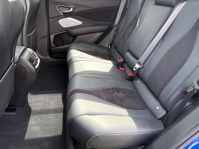 Used 2022 Acura RDX A-Spec AWD/4WD image 11