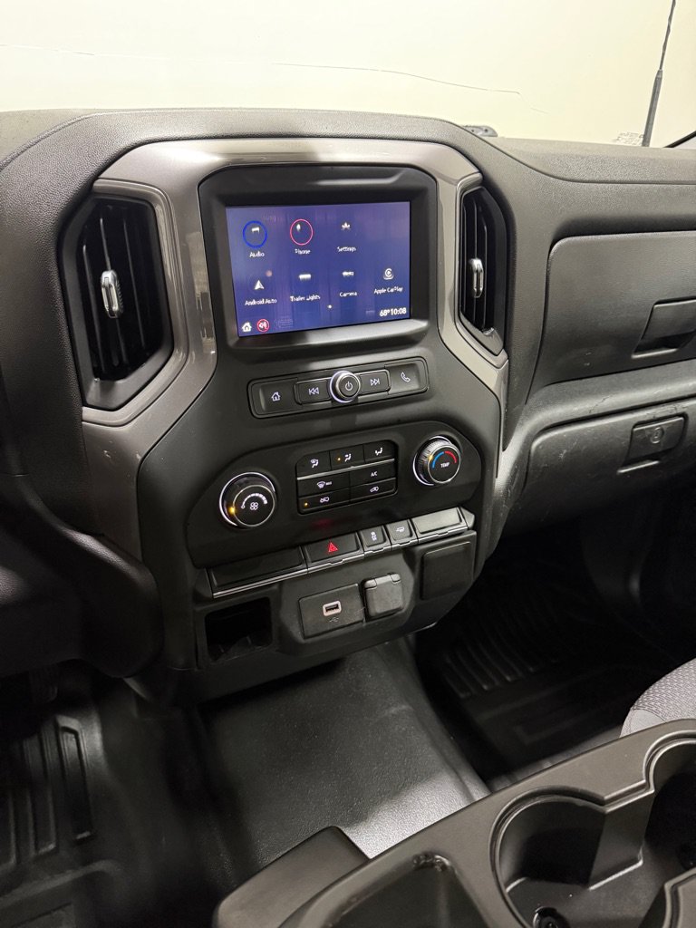 Used 2020 Chevrolet Silverado 2500 W/T RWD image 13