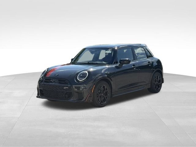 New 2026 MINI Cooper S FWD image 9
