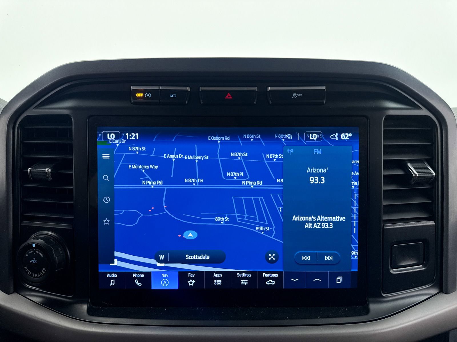 Used 2024 Ford F150 XLT w/ Tow/Haul Package AWD/4WD image 20