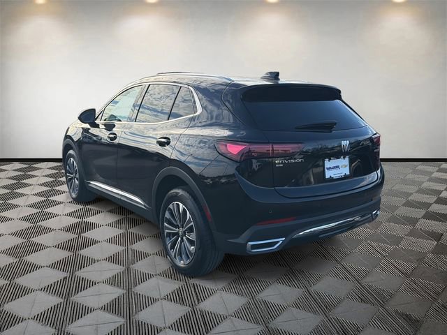 Used 2024 Buick Envision Preferred image 7