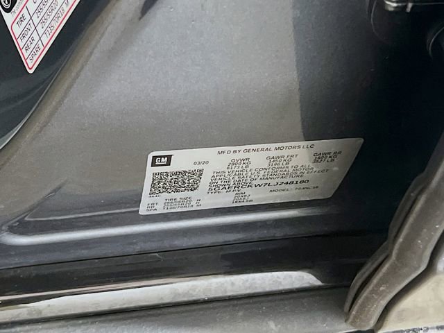 Used 2020 Buick Enclave Premium w/ Trailering Package, 5000 lbs. image 26