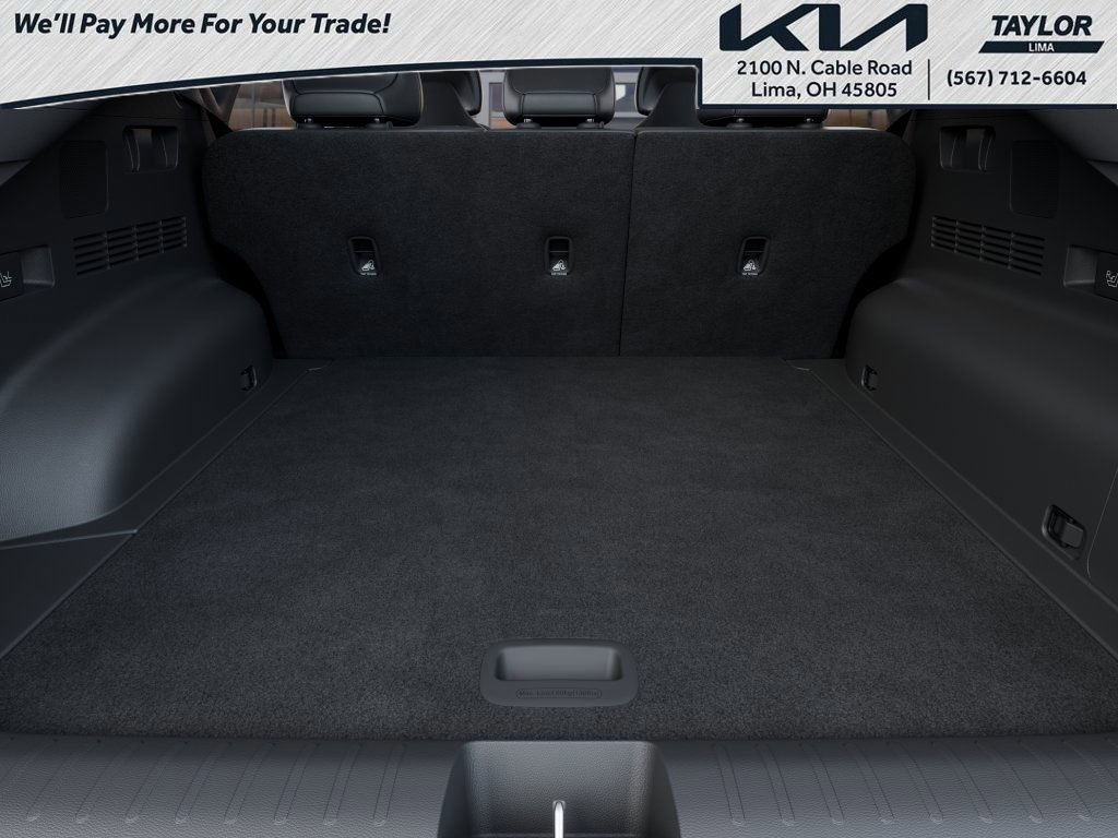 New 2024 Kia EV6 Light image 19