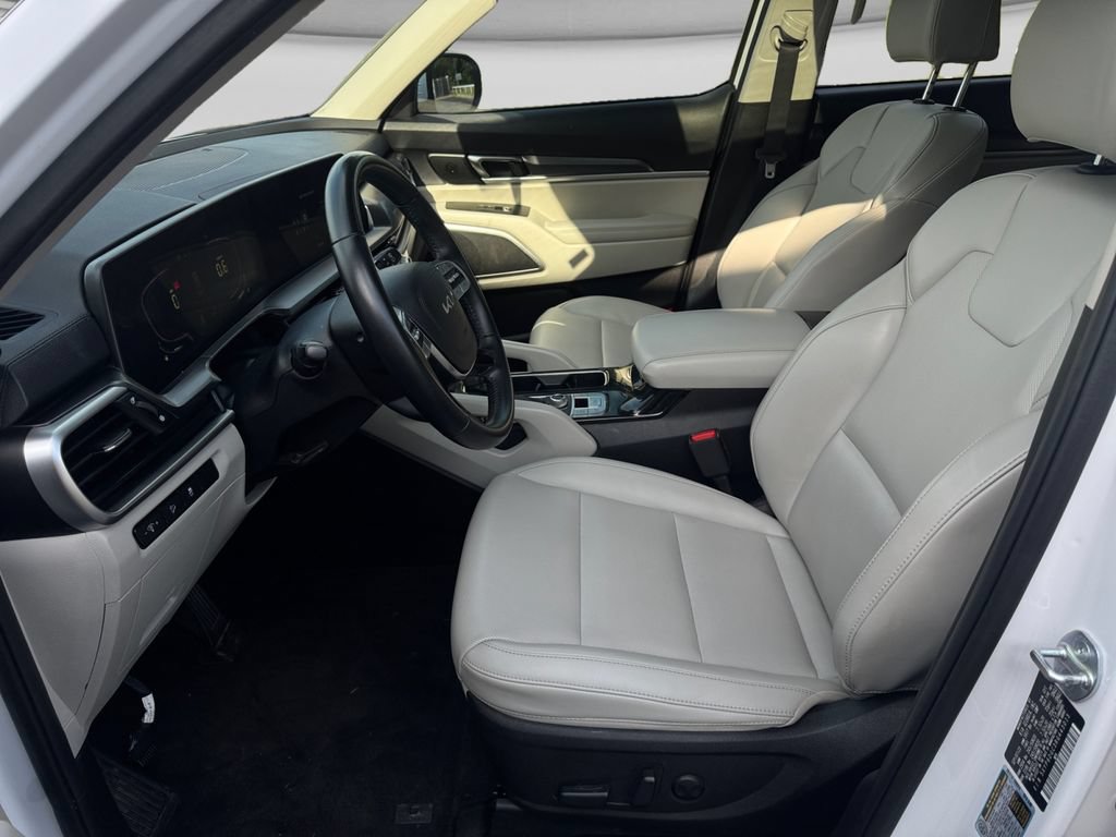 Used 2024 Kia Telluride S w/ S Sunroof Package AWD/4WD image 21