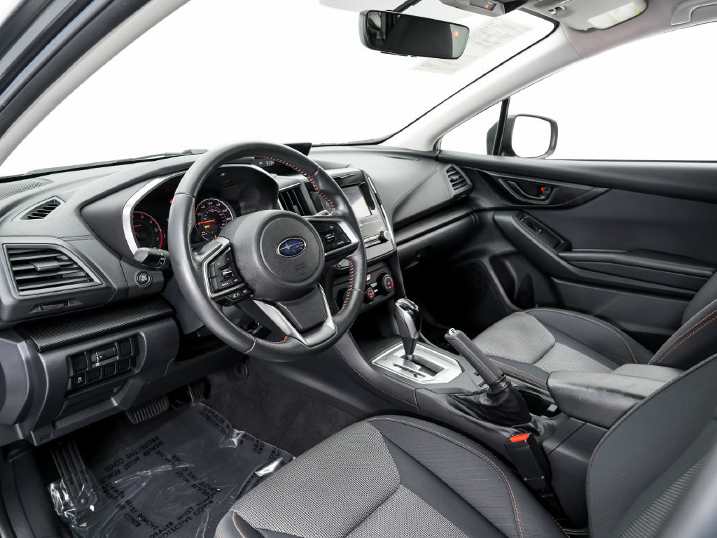 Used 2018 Subaru Crosstrek 2.0i Premium w/ Popular Package #3 AWD/4WD image 4