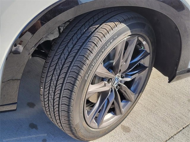 New 2026 Acura ADX A-Spec image 7