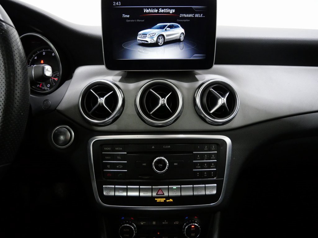 Used 2019 Mercedes-Benz GLA 250 4MATIC image 21