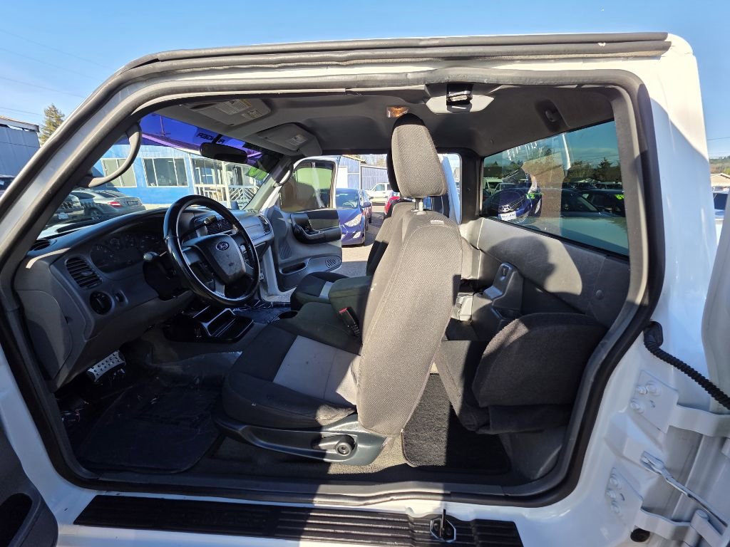 Used 2010 Ford Ranger XLT image 8