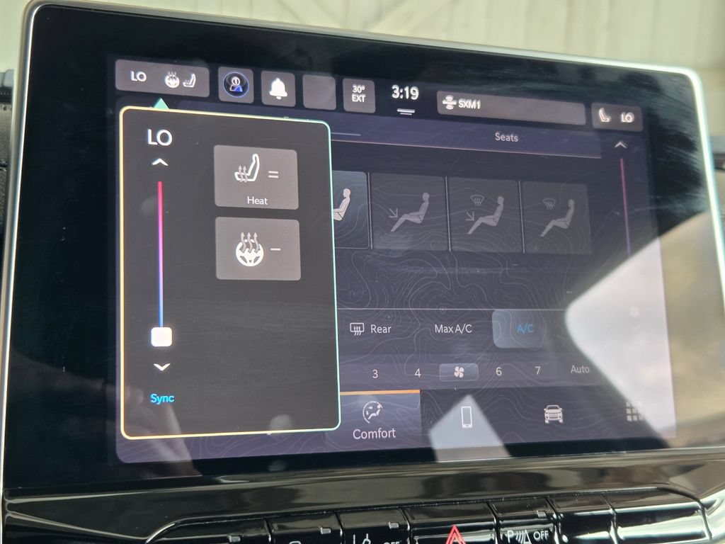 Certified 2023 Jeep Compass Limited AWD/4WD image 4