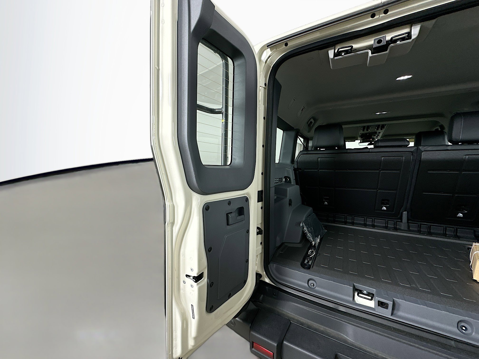 New 2026 INEOS Grenadier AWD/4WD image 42
