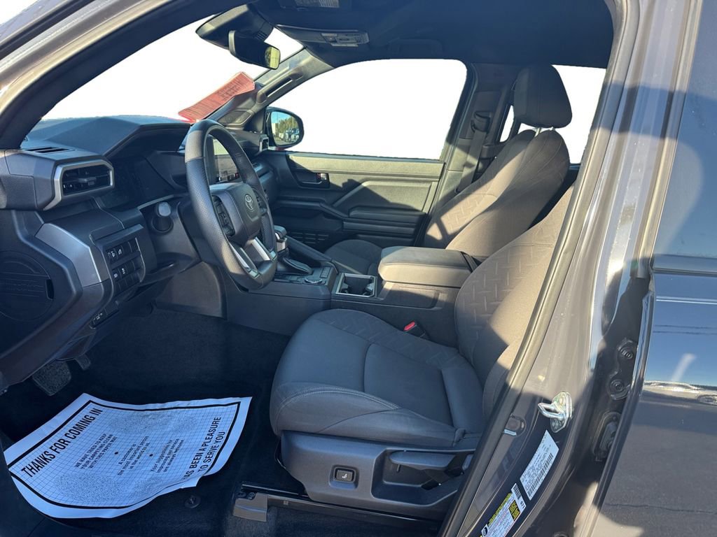 Used 2024 Toyota Tacoma SR5 image 10