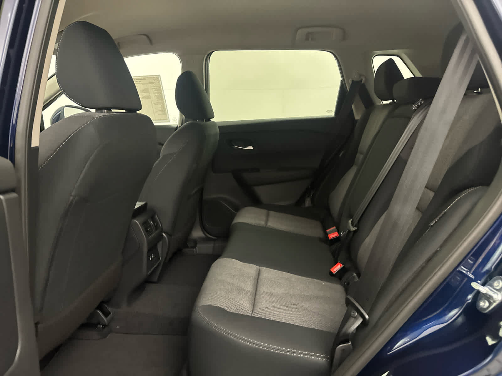 New 2026 Nissan Rogue SV image 11