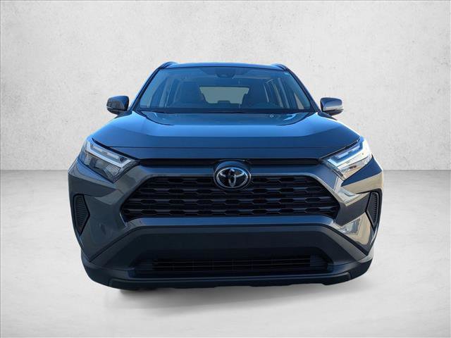 Certified 2024 Toyota RAV4 XLE image 2