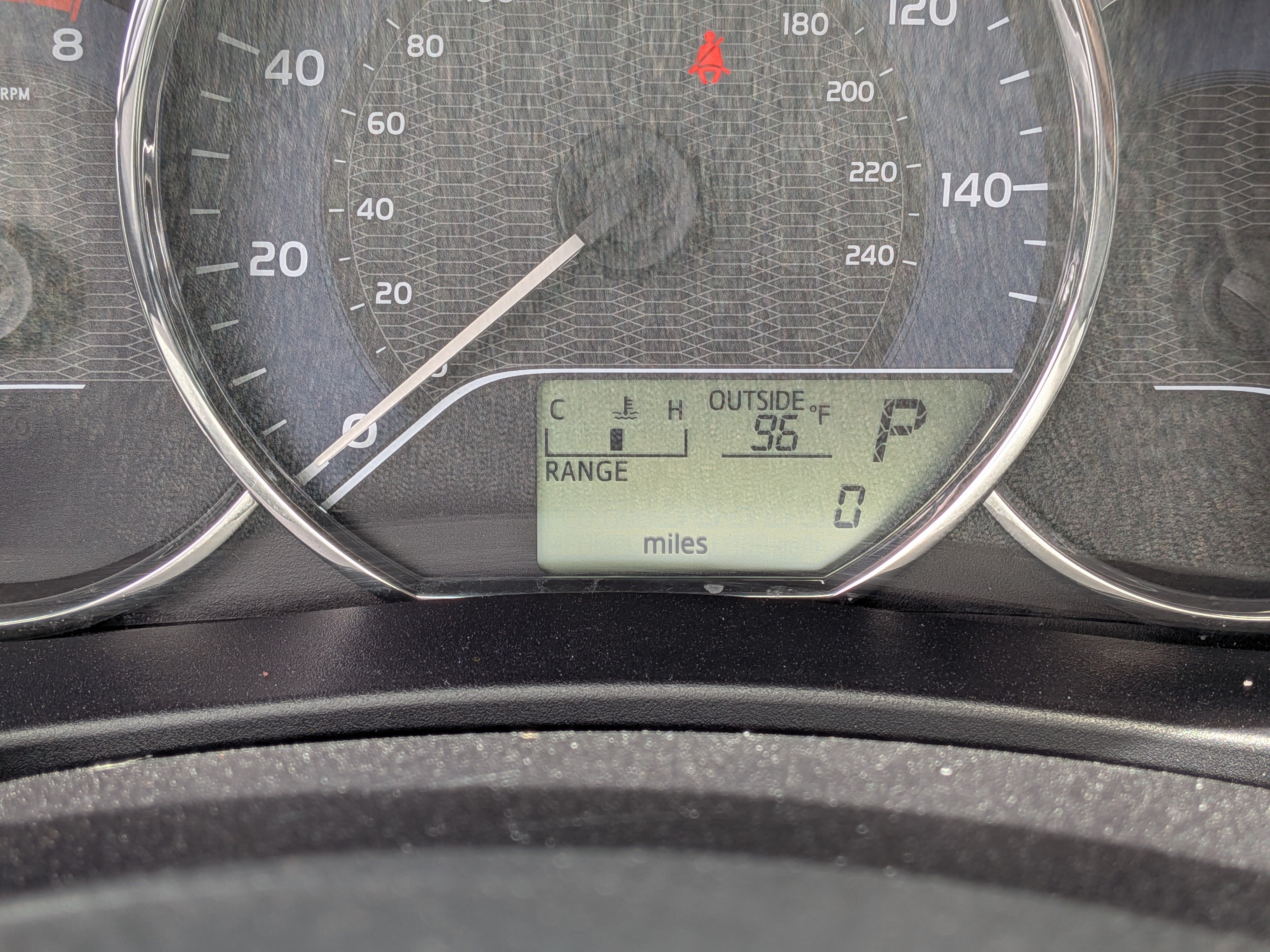 Used 2016 Toyota Corolla L FWD image 27