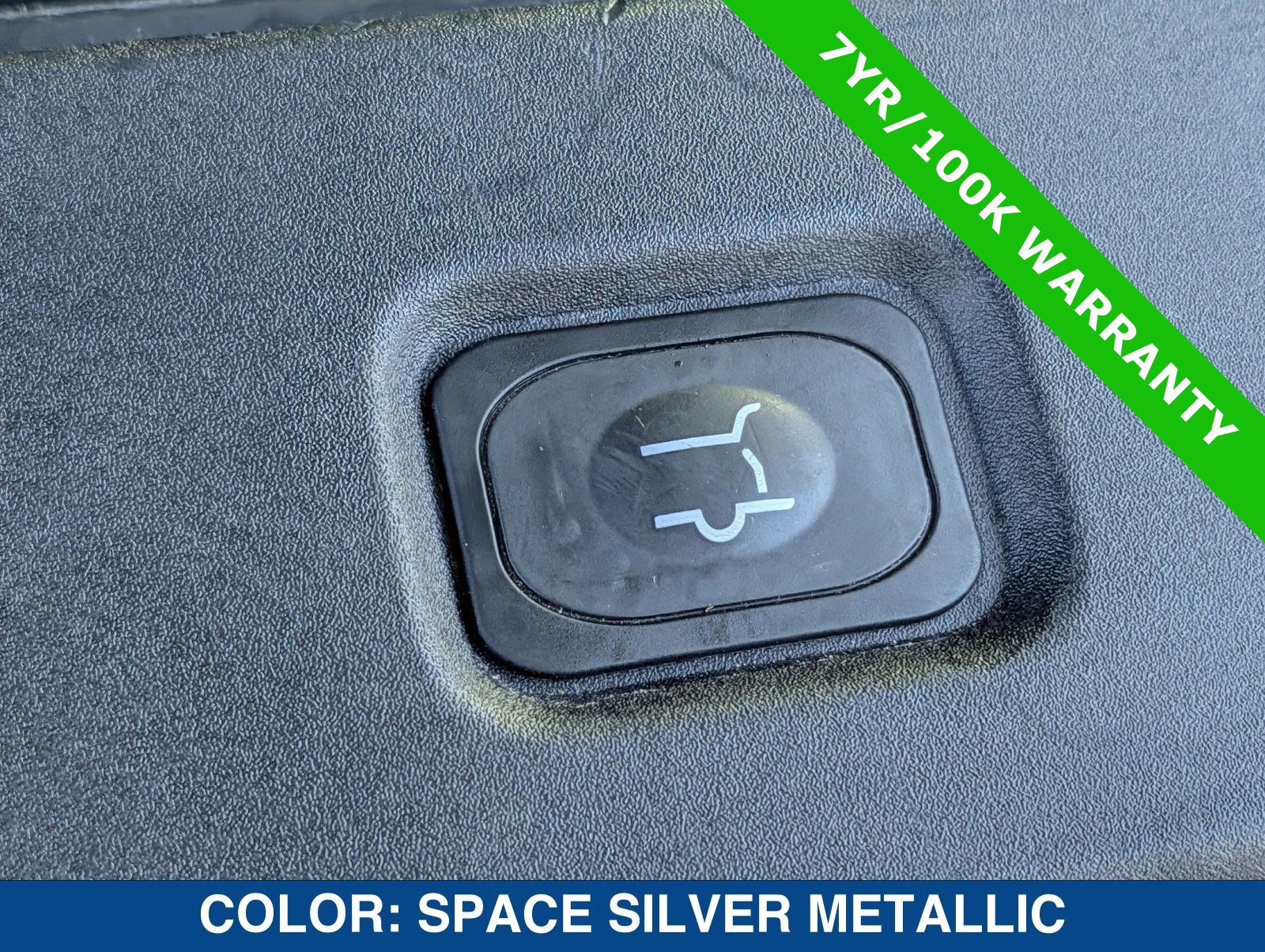 Certified 2025 Ford Expedition Max Platinum image 16