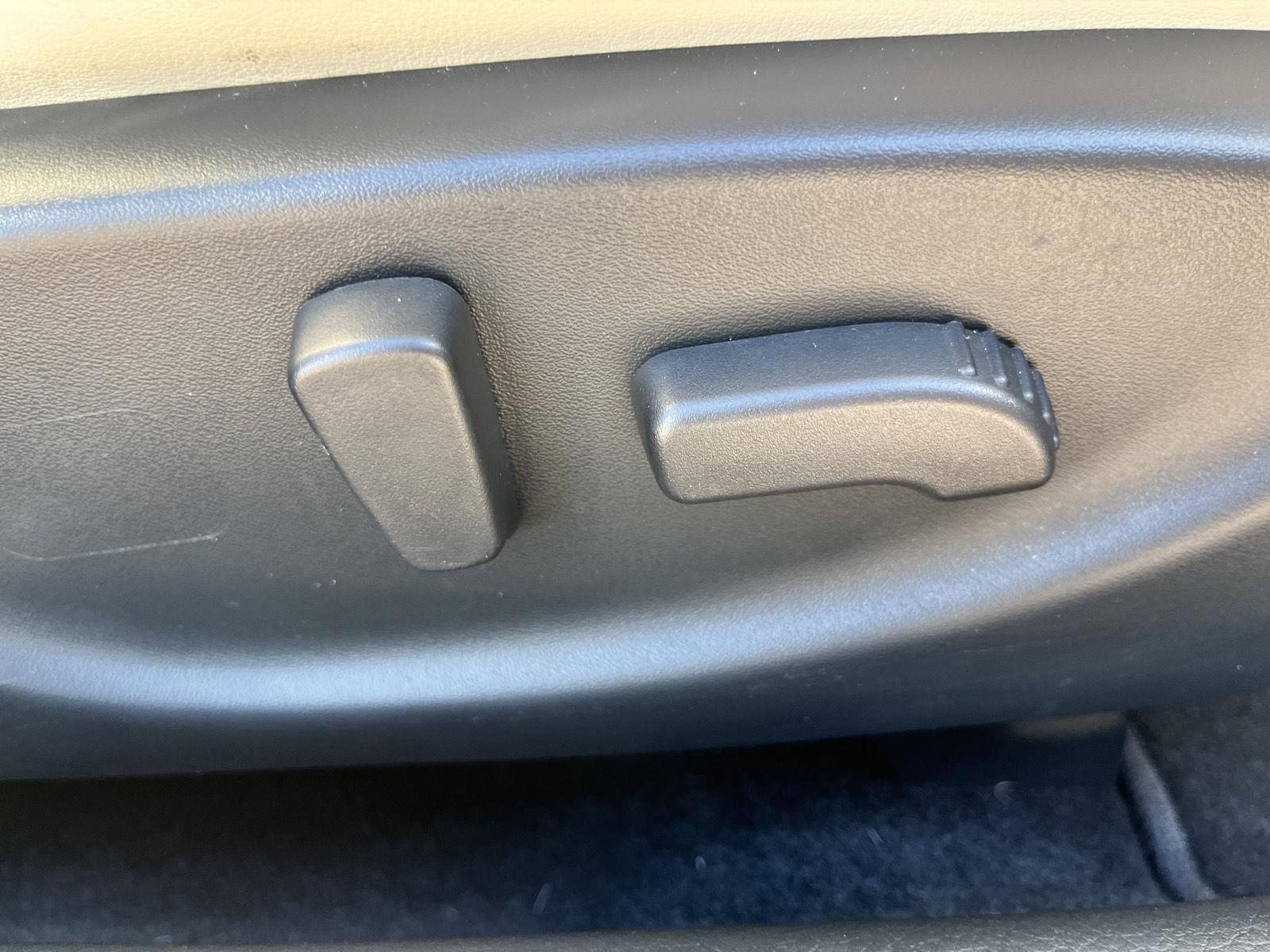 Used 2021 Nissan Maxima Platinum w/ Sport Mat Group image 32