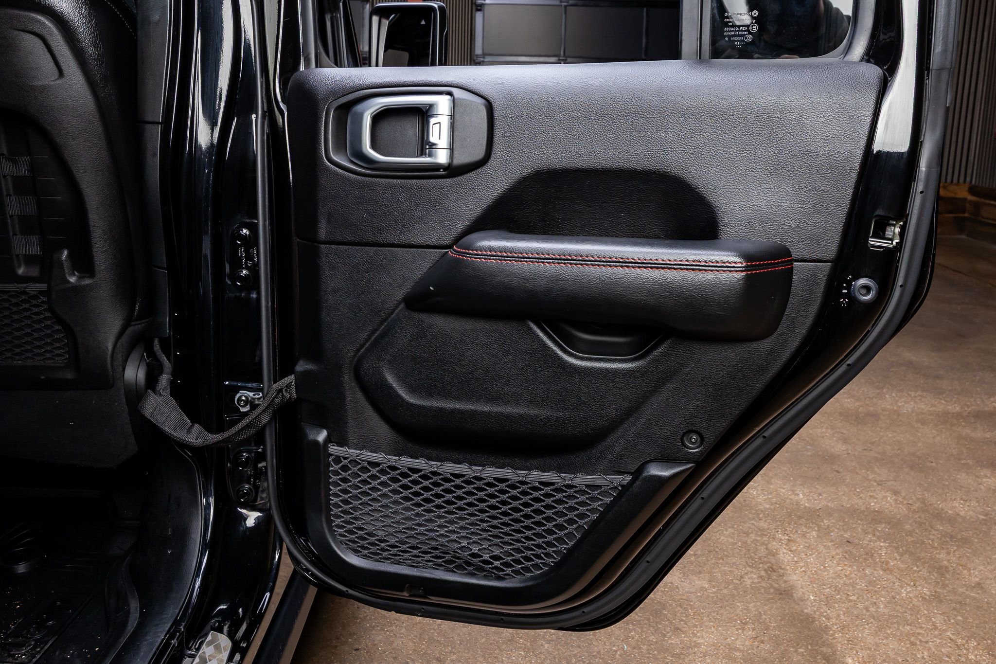 Used 2020 Jeep Gladiator Rubicon AWD/4WD image 38