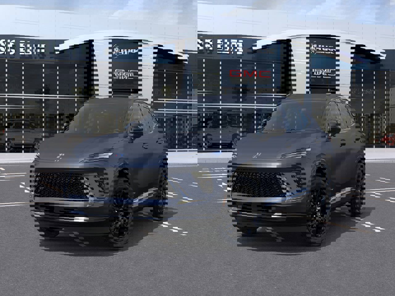 New 2026 Buick Envision Sport Touring image 6