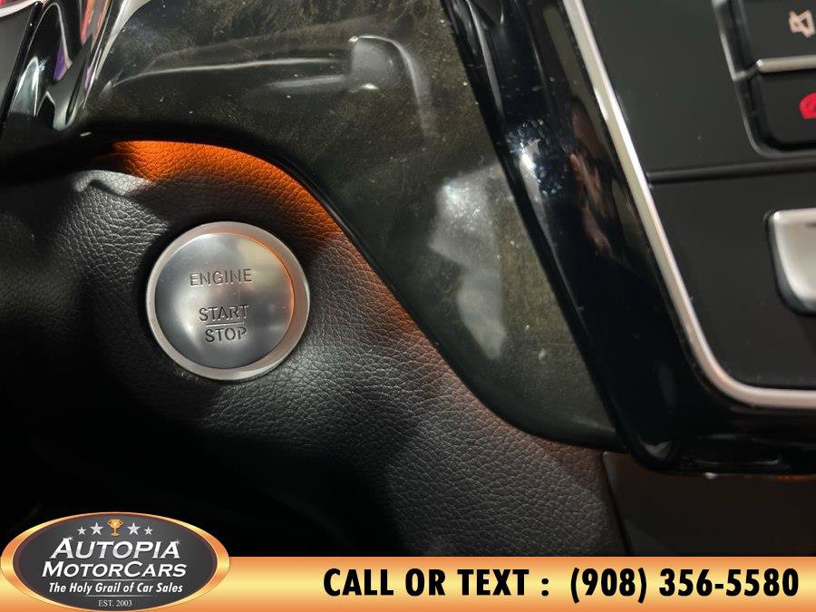 Used 2018 Mercedes-Benz GLS 550 4MATIC image 41